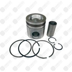 Kit de piston para motor...