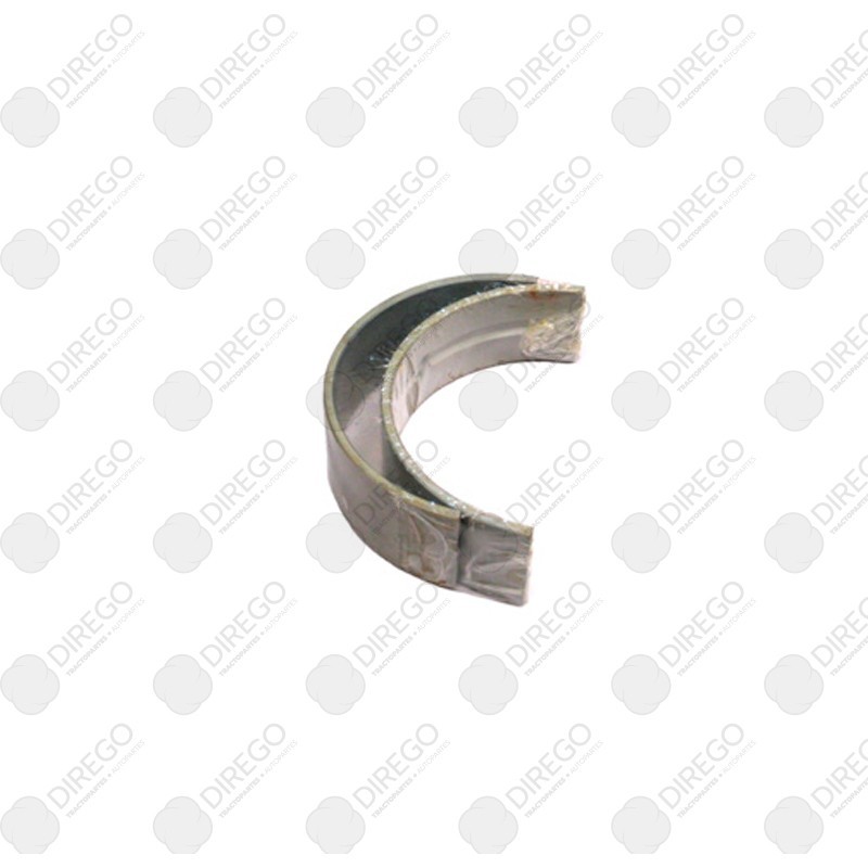 Metales de bancada 0254mm