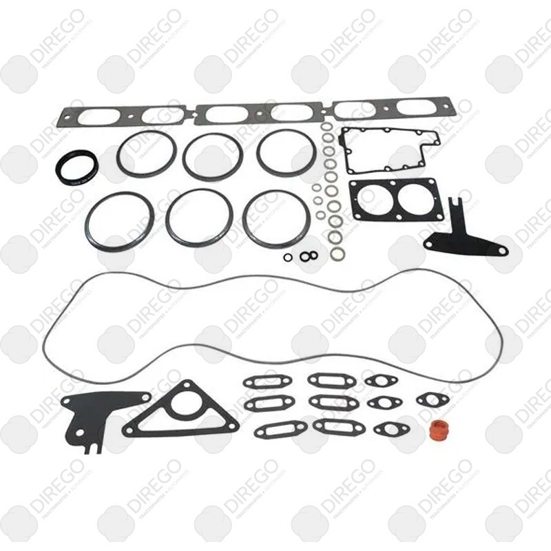 Set de juntas superiores