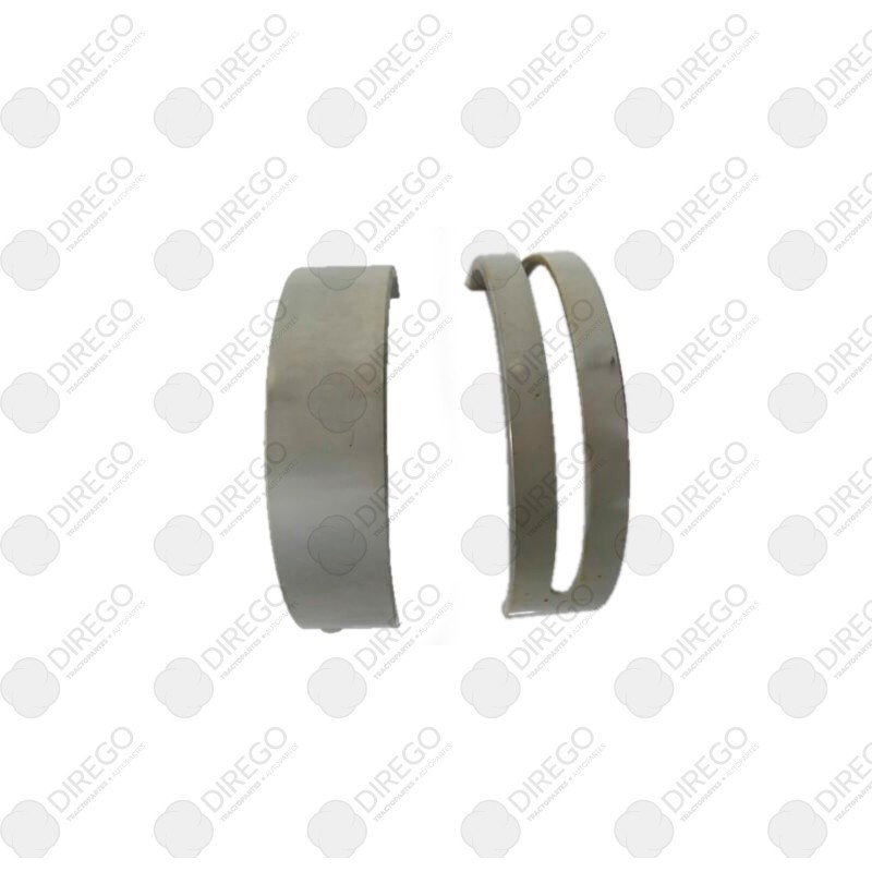 Set de metales de bancada