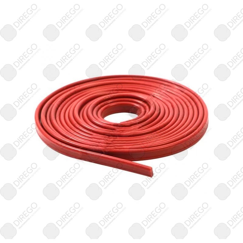 Empaque cubierta engranes L10M11