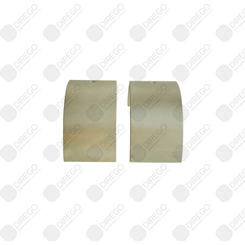 Par de Metales de BielaDetroit Diesel