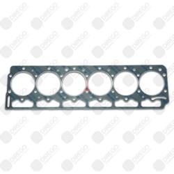 Juntas de cabeza para motor...