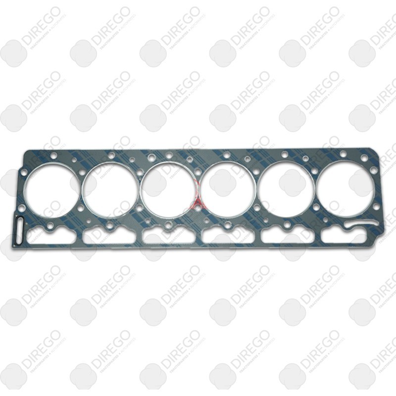 Juntas de cabeza para motor I530