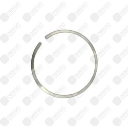 Anillo conjunto de un solo...