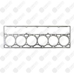 Junta de cilindro cabeza...