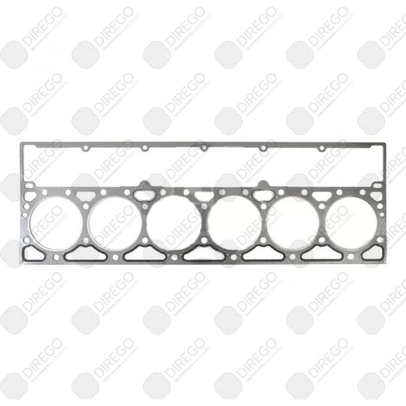 Junta de cilindro cabeza para l10