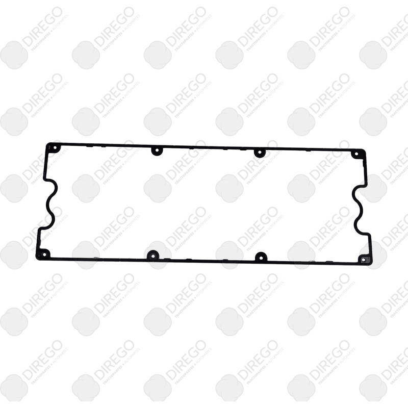 Junta para Tapa de Punterias Plastica