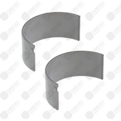 Tuerca para polea de toma...