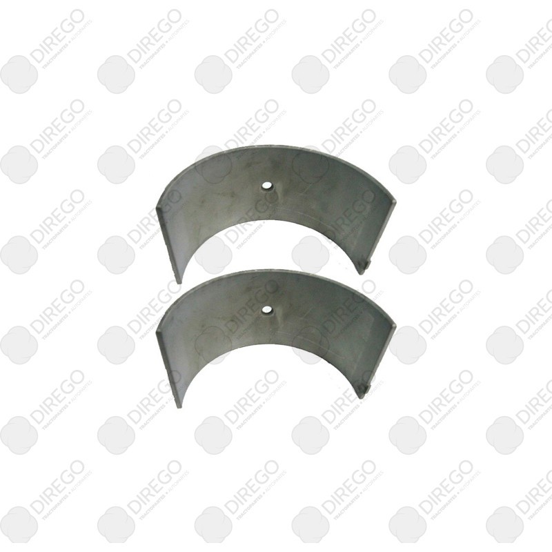 Metal de biela para cummins en 020"