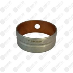 Metal de arbol de levas