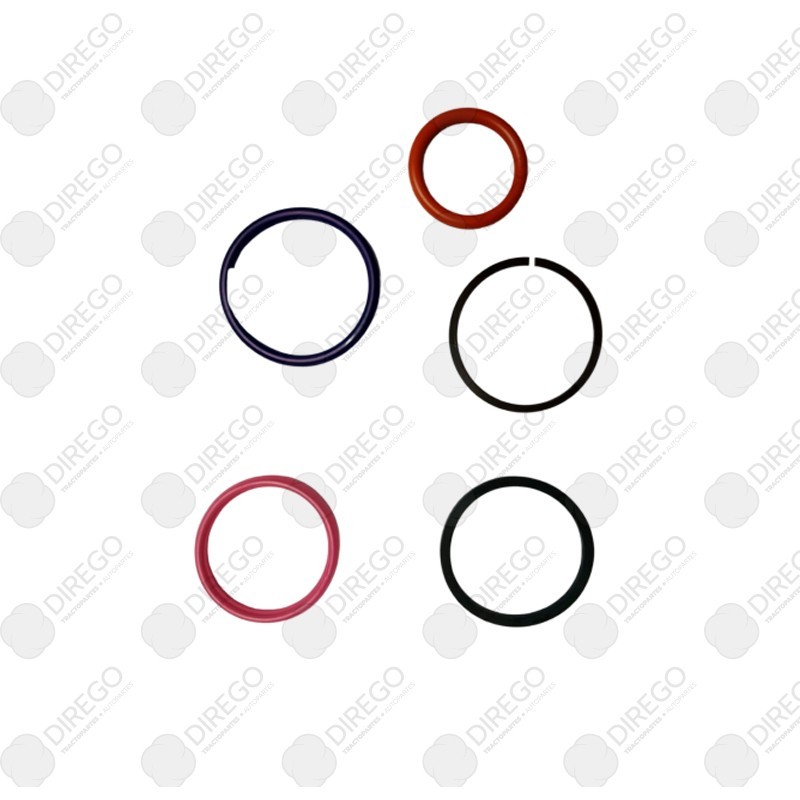 Kit de Sellos de inyector de motor