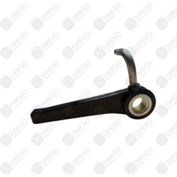 Rociador de Piston ISX