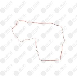 Junta superior tapa de...