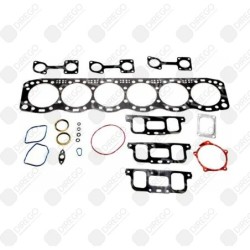 Media reparacion en STD...