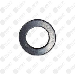 Sello tubo de llenado