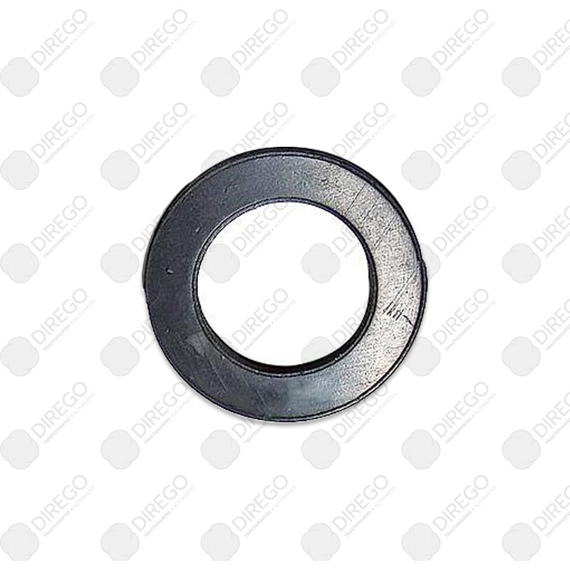 Sello tubo de llenado