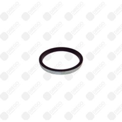 Sello tubo de llenado