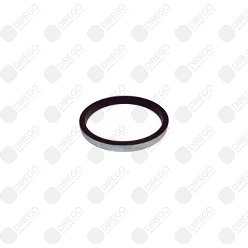 Sello tubo de llenado