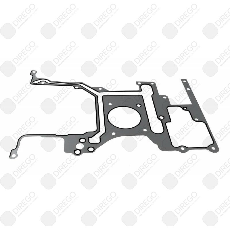 Junta para tapa distribucion