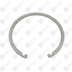 Candado de barra de mando...