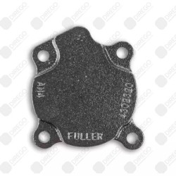 Tapa de trasf Rto 15718