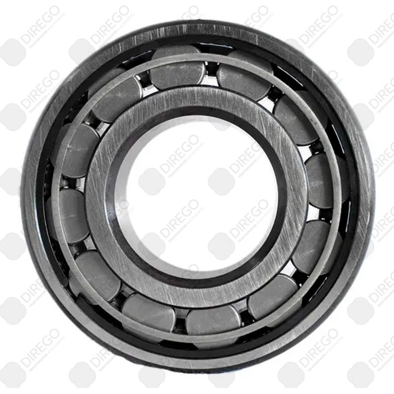 Bulk de balero t Fijo 16918