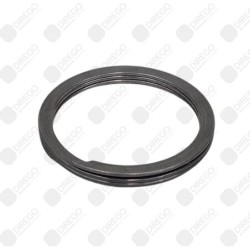 Espiral de Engrane de de...