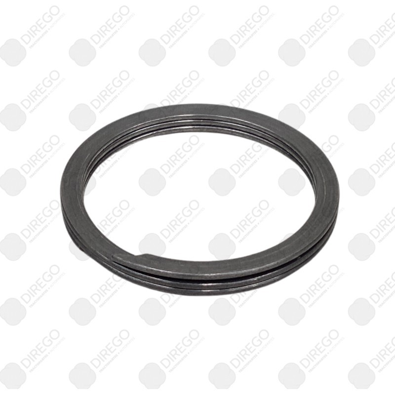 Espiral de Engrane de de Reversa