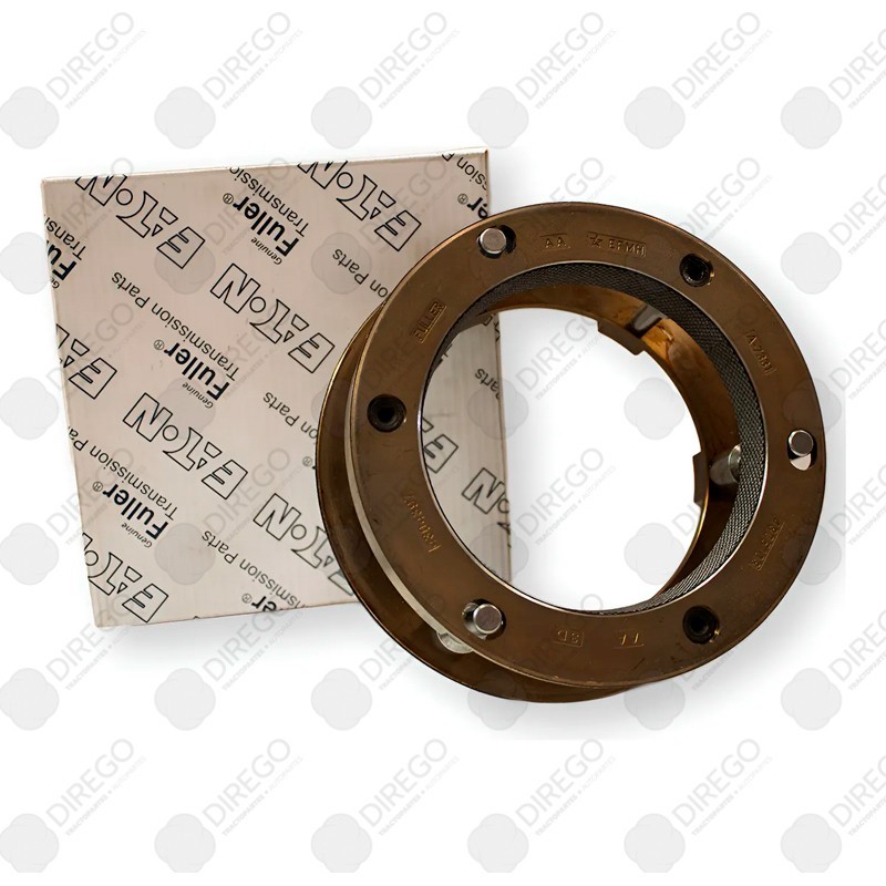 Kit de bornces fuller p gruesa