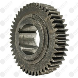 Engrane engrane 16718B