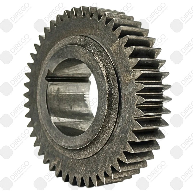 Engrane engrane 16718B