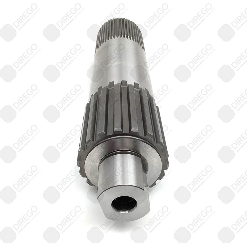 Barra principal fuller metric 10 vel 