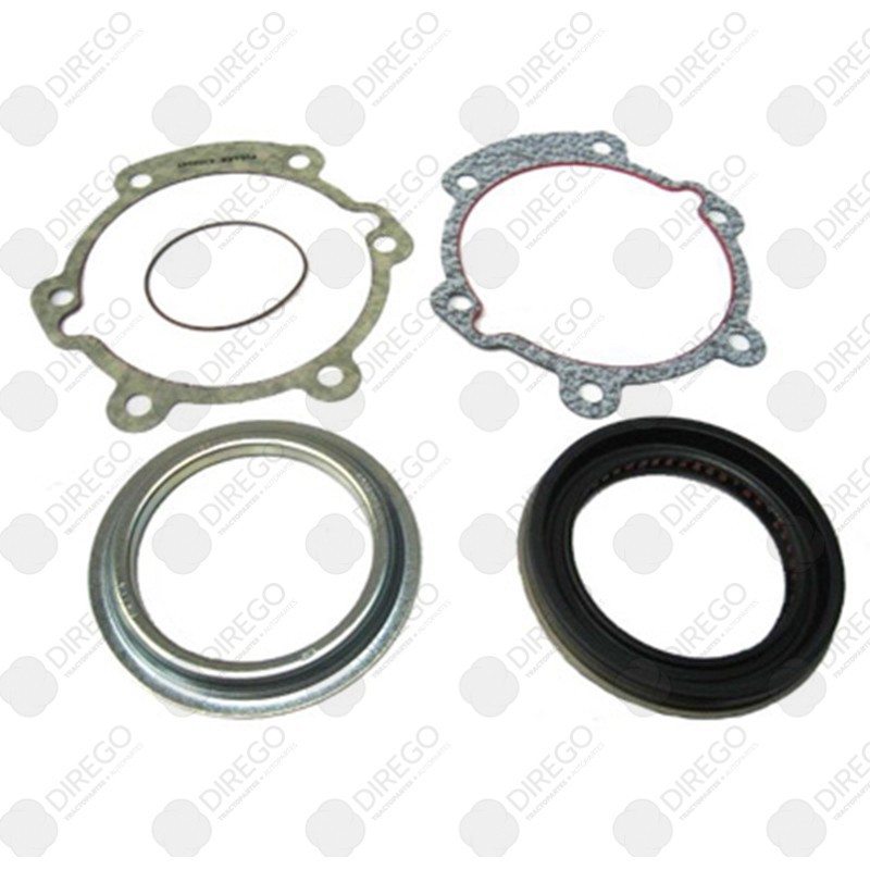 kit reten para yugo Fuller