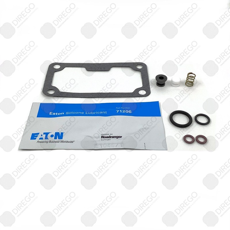 Kit de ligas Fuller USA K1699