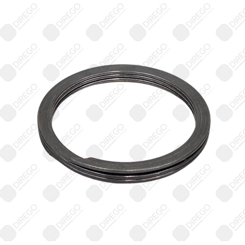 Espiral de Engrane de de Reversa