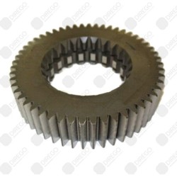 Engrane de FMando de mando Ta