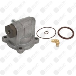 Kit de valvula divisora