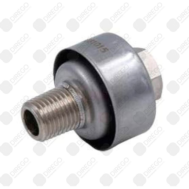 Respiradero transmision fuller