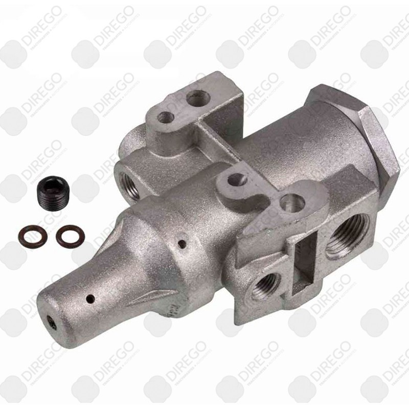 Regulador de aire 16618 A5161