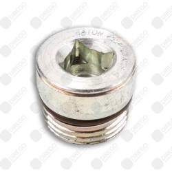 Tapon 1116" magnético con...