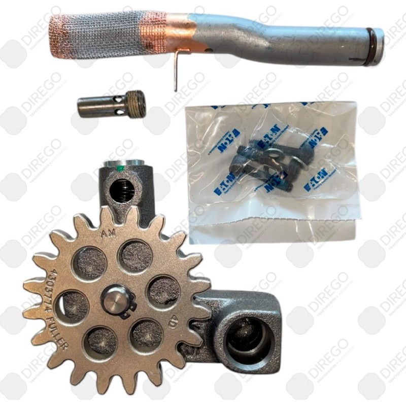 Kit de Bomba de aceite Fuller