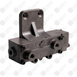 Cuña Flecha deslizable 3...