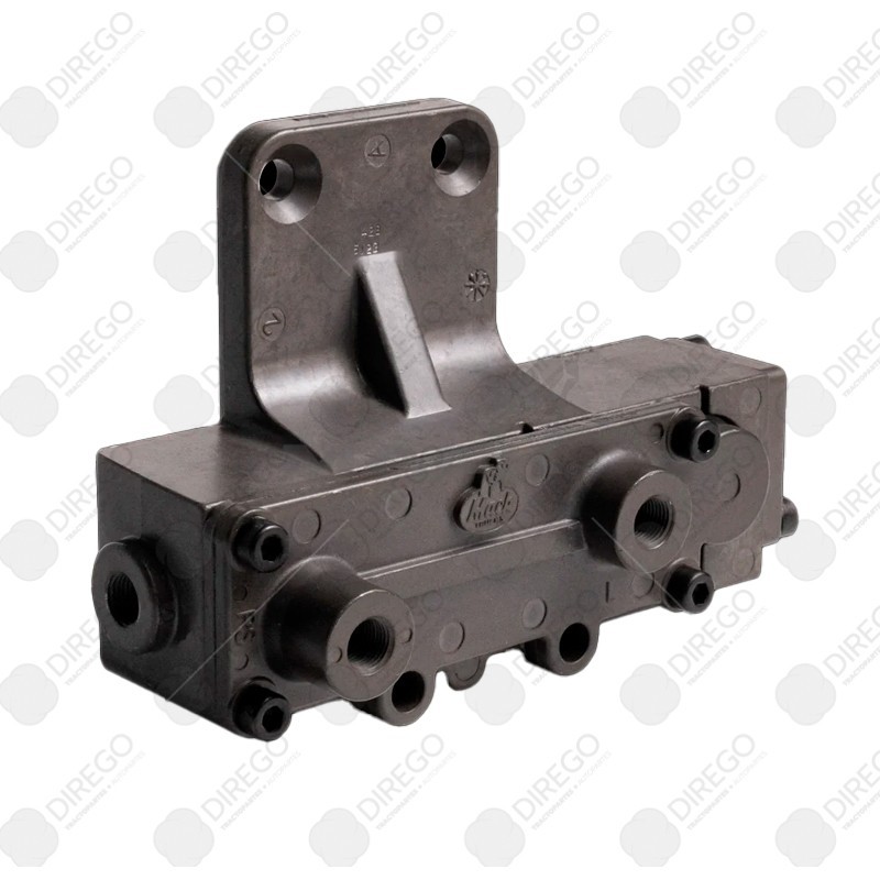 Cuña Flecha deslizable 3 lados Fuller le