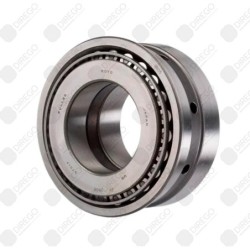 Baleros aux 16918 Velocidades