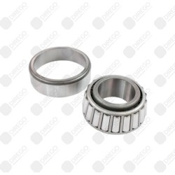 Balero de Y de taza Contraf...