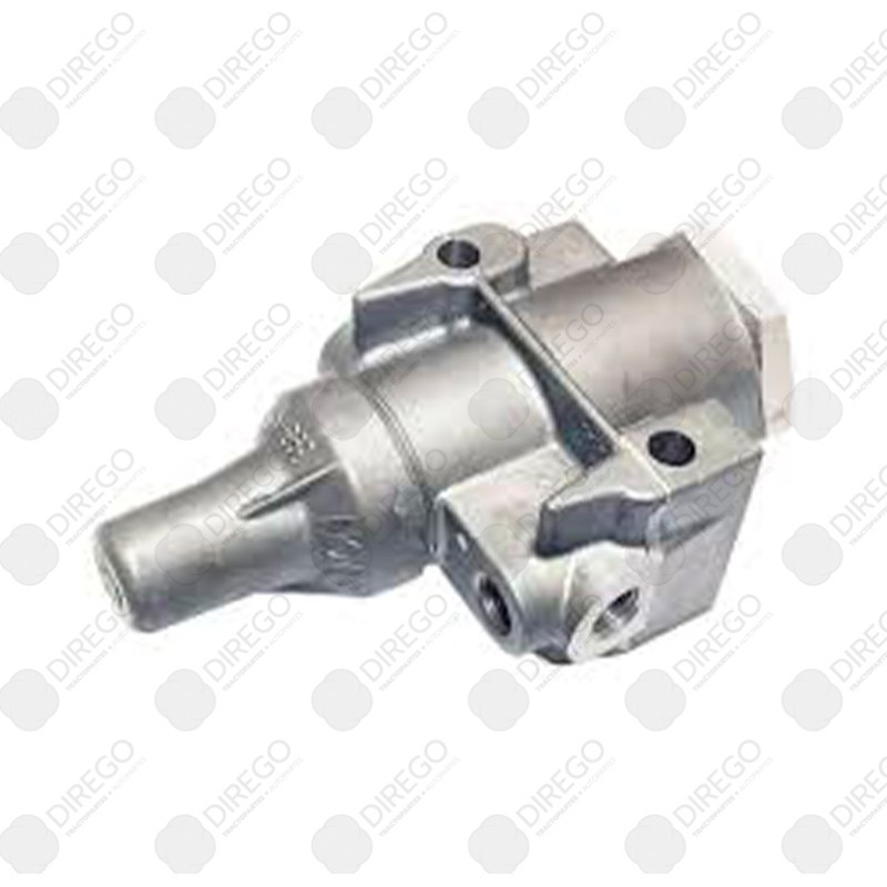 Regulador 15618 A4740