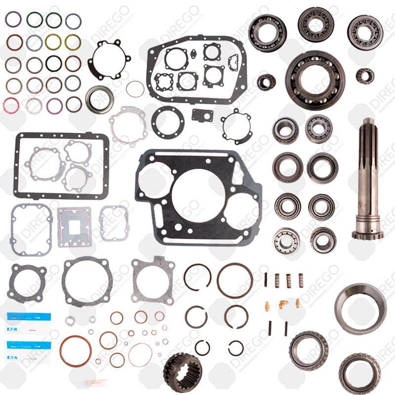 Kit de baleros Fuller 16918