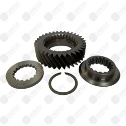 Kit de engrane fuller