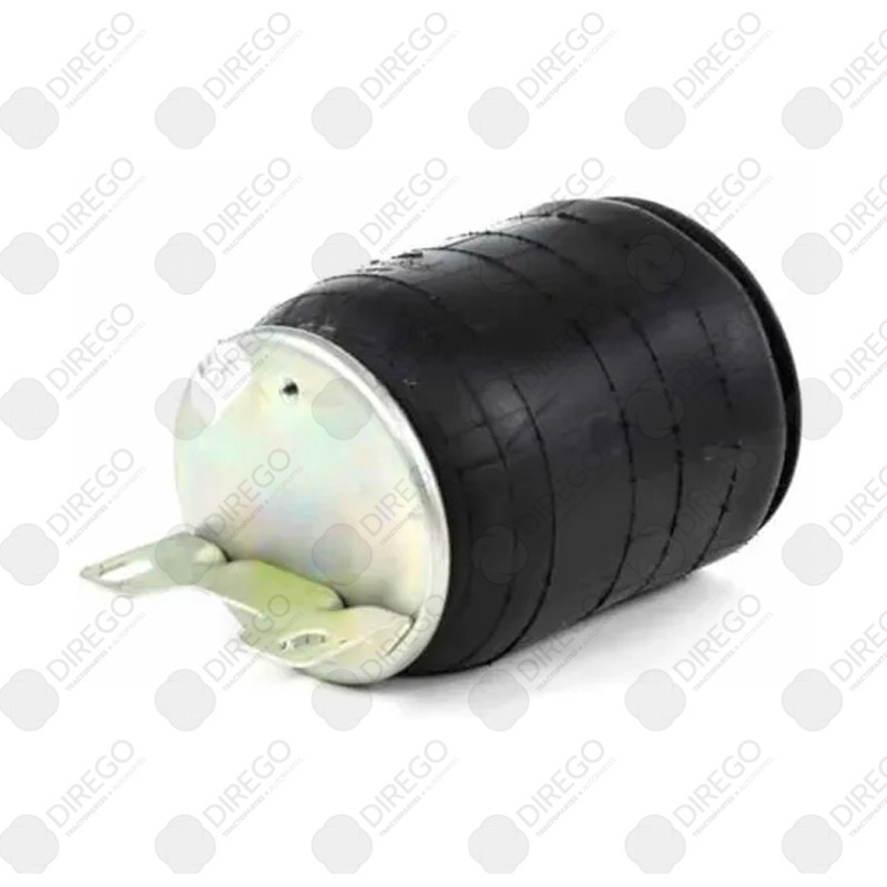 Bolsa de aire p kw 4 bolsas susp